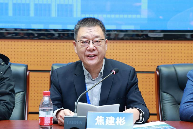 第十八届国际应急管理论坛暨中国优选法统筹法与经济数学研究会 应急管理专业委员会第十九届年会在武汉召开