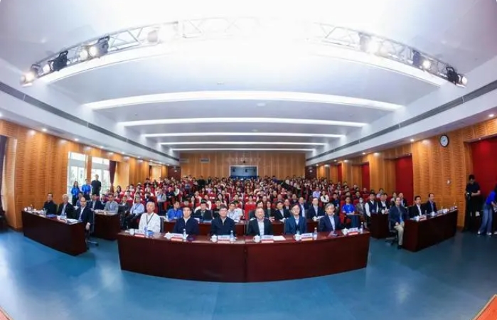 上海交大举行的这场论坛70场学术报告聚焦中国应急管理学科发展