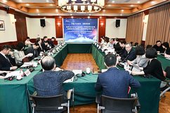 慎终如始做好防汛抗洪救灾工作 全力确保人民群众生命财产安全