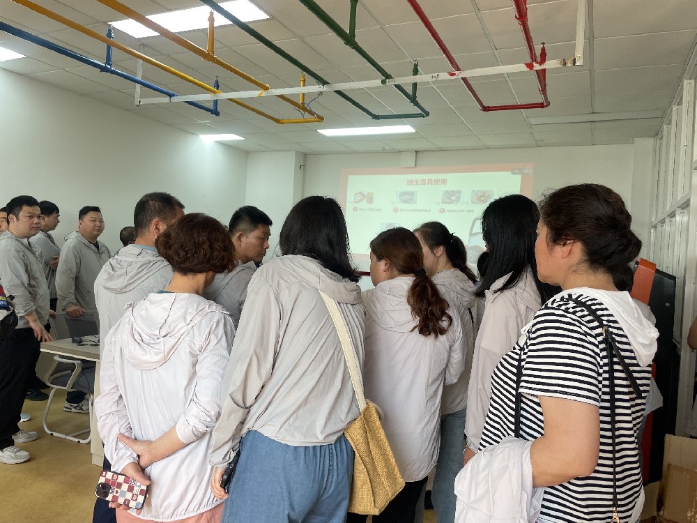 消防设施操作员（中级）考前模拟卷（多选11-20）