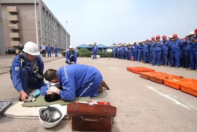 安全自救、互救知识手册