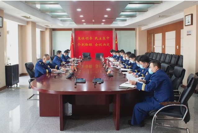 突发事件应急预案解决方案