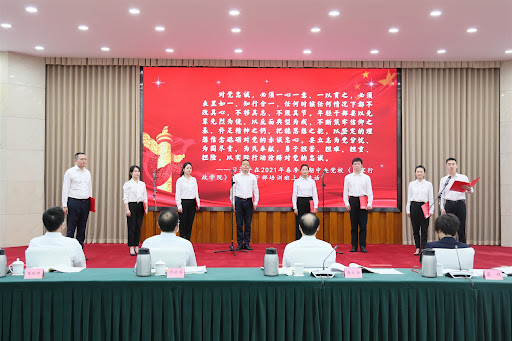 有关强化党性锻炼，夯实理论功底，提升理论素养，提高工作能力干部培训方案