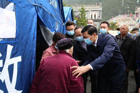 王祥喜率团出席金砖国家灾害管理部长级会议并访问俄罗斯、乌兹别克斯坦