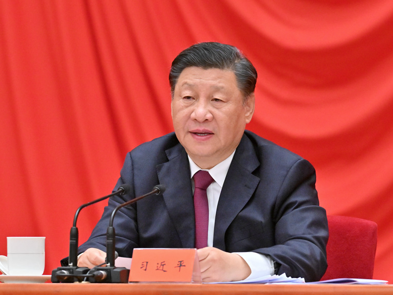 深入推进应急管理体系和能力现代化 为新征程推进中国式现代化贡献应急力量
