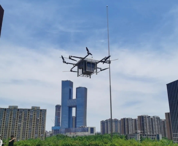 南京市政府关于印发南京市低空飞行服务保障办法（试行）的通知